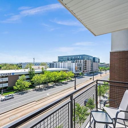 Lux 2 Bd Boho In Heart Of Slc Daire Salt Lake City Dış mekan fotoğraf