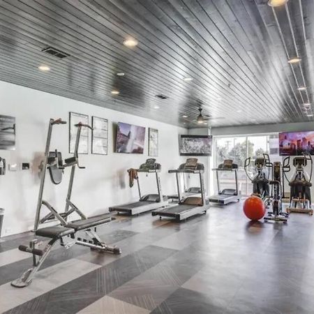 Lux 2 Bd Boho In Heart Of Slc Daire Salt Lake City Dış mekan fotoğraf