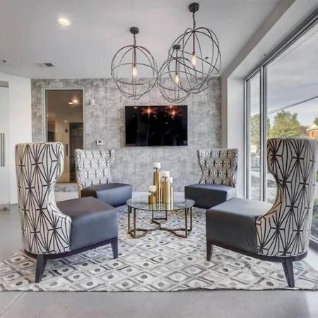 Lux 2 Bd Boho In Heart Of Slc Daire Salt Lake City Dış mekan fotoğraf