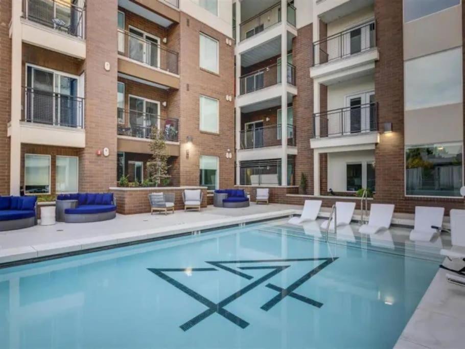 Lux 2 Bd Boho In Heart Of Slc Daire Salt Lake City Dış mekan fotoğraf