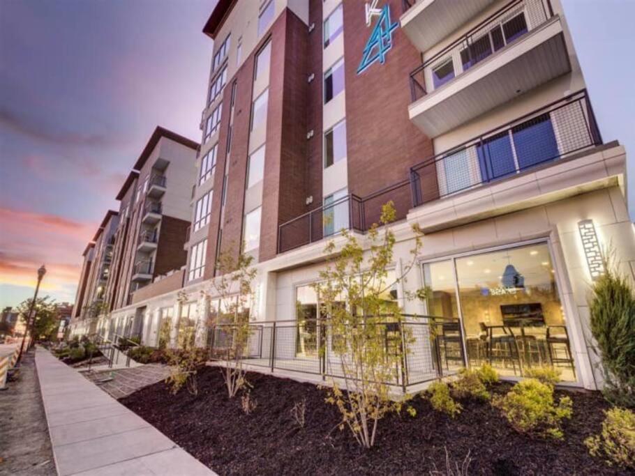 Lux 2 Bd Boho In Heart Of Slc Daire Salt Lake City Dış mekan fotoğraf