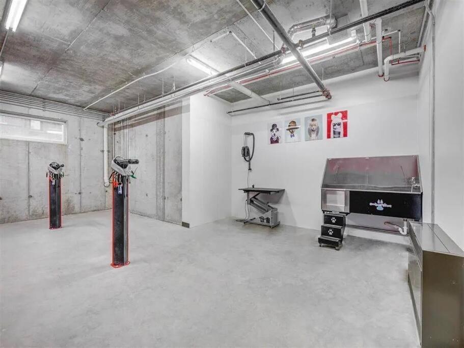 Lux 2 Bd Boho In Heart Of Slc Daire Salt Lake City Dış mekan fotoğraf
