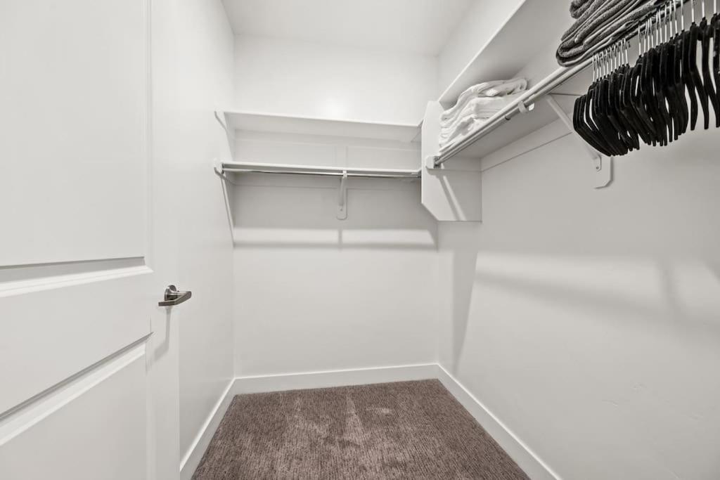 Lux 2 Bd Boho In Heart Of Slc Daire Salt Lake City Dış mekan fotoğraf