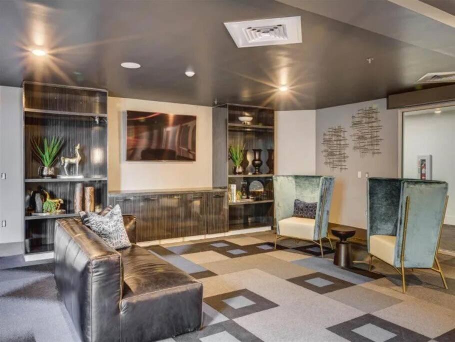 Lux 2 Bd Boho In Heart Of Slc Daire Salt Lake City Dış mekan fotoğraf