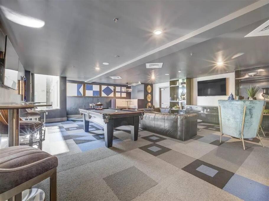 Lux 2 Bd Boho In Heart Of Slc Daire Salt Lake City Dış mekan fotoğraf