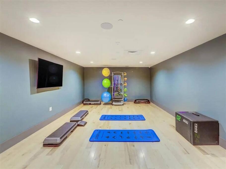 Lux 2 Bd Boho In Heart Of Slc Daire Salt Lake City Dış mekan fotoğraf