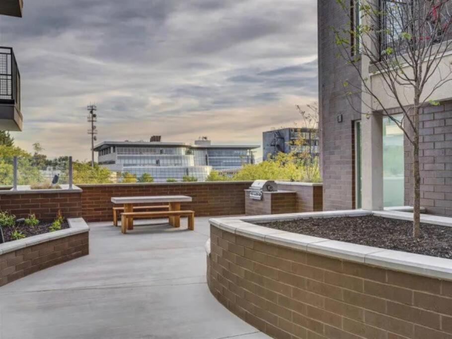 Lux 2 Bd Boho In Heart Of Slc Daire Salt Lake City Dış mekan fotoğraf