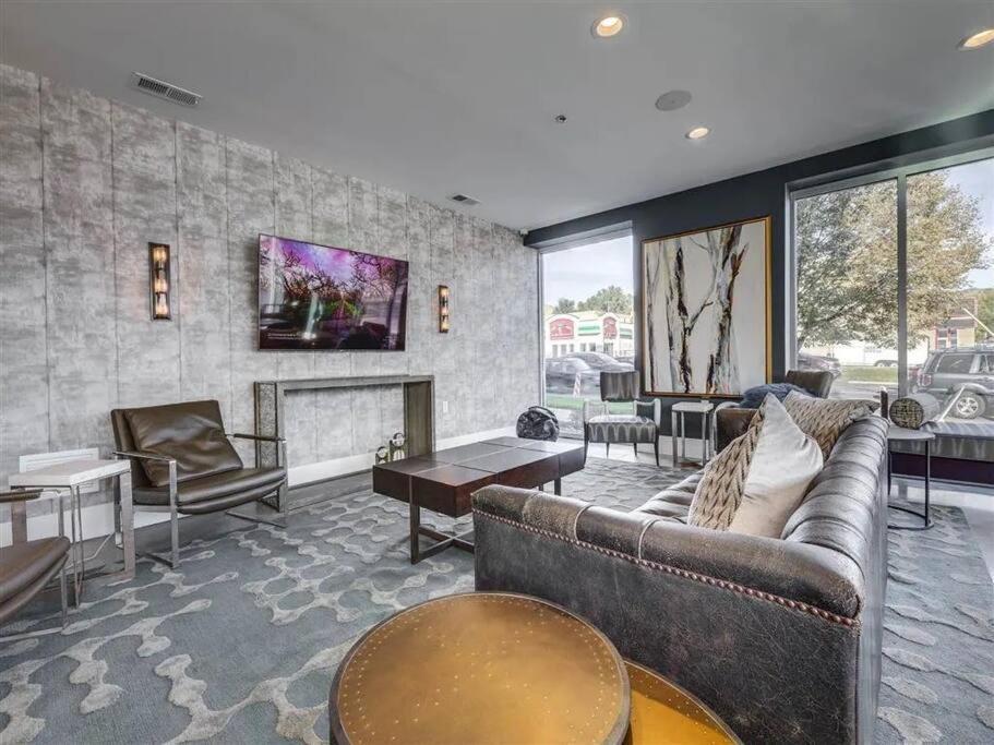 Lux 2 Bd Boho In Heart Of Slc Daire Salt Lake City Dış mekan fotoğraf