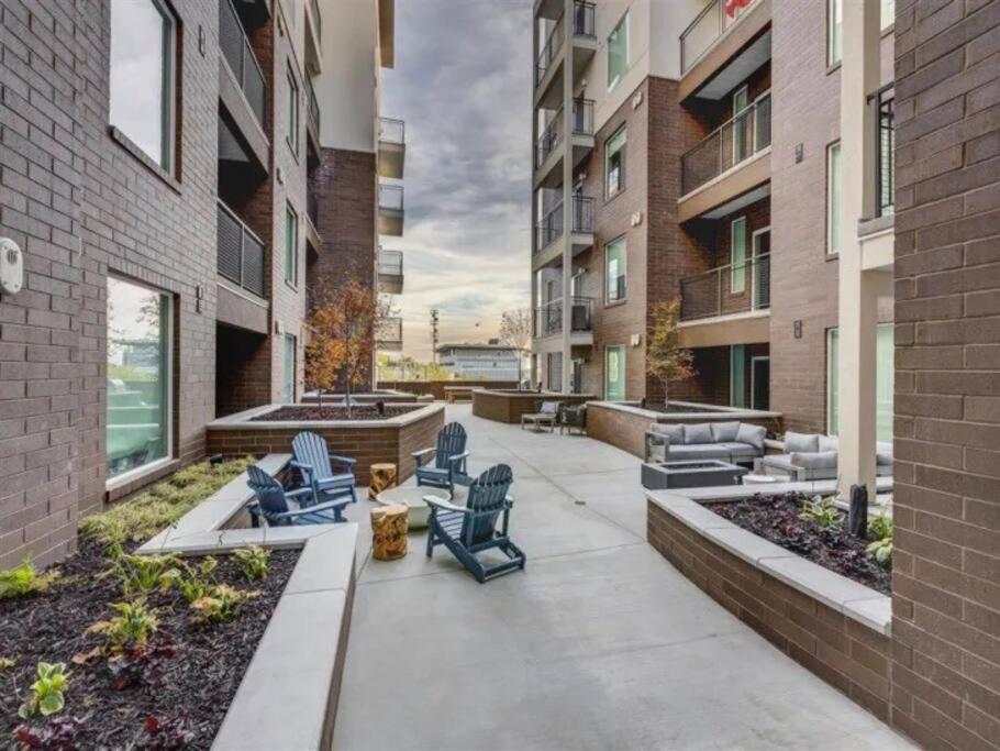 Lux 2 Bd Boho In Heart Of Slc Daire Salt Lake City Dış mekan fotoğraf