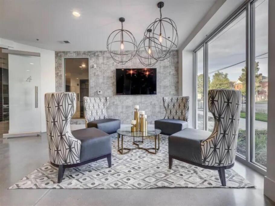 Lux 2 Bd Boho In Heart Of Slc Daire Salt Lake City Dış mekan fotoğraf